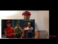 Robot Chicken Scooby-Doo Reaction