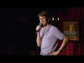Myles Anderson | Myles Per Hour (Full Comedy Special)