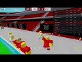 Roblox Touch Football Tournment