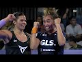 Highlights Women's Final (Brea/González vs Salazar/Triay) Cupra Danish Padel Open 2023