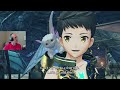 Sleepwalking Mythra makes things awkward! | Xenoblade Chronicles 2 Blind Playthrough | Pt. 11