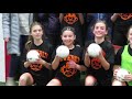 Ava Jade Soccer Indoor Playoffs April 6 2018