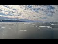 Grönland: Qaanaaq (Thule) Juli 2022