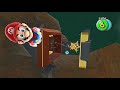 Super Mario Galaxy Episode 8: I'm SO Good at This Game | CR Plays