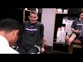 Nik Stauskas - Day in the Life