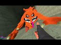 ГЛУБОКАЯ ЯМА ПРОТИВ ЗАБЫТЫЕ УЛЫБАЮЩИЕСЯ ЗВЕРИ ПОППИ ПЛЕЙТАЙМ 3    Smiling Critters Big Hole Gmod