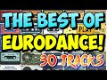 THE BEST OF EURODANCE 90 (30 MUSICAS 30 MINUTOS)