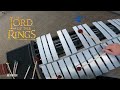 Fun Movie Music on A Lot of Musical Instruments!!!