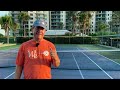 FIVE KEY PICKLEBALL TIPS to help you Break Out from 3.5+ / 4.0 - Pickleball Play