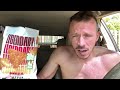 Legendary Foods | Popped Protein Chips REVIEW | Pizza