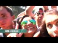 Marshmello LIVE from LOLLAPALOOZA 2016 (clip 1/2)