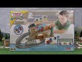 Thomas & Friends Train Maker - Toy Trains Funny Story with Minions