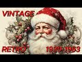 🎄🎄🎄1939-1963 A retro journey into the musical world of the past. Christmas melodies in vintage style