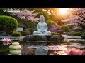 The Sound of Inner Peace 58 | Relaxing Music for Meditation, Zen, Yoga and Stress Relief