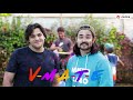 VMate Asli Holibaaz FT. Bhuvan Bam & Ashish Chanchlani |   Full Video (HD) | Full Released Official