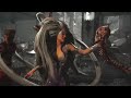 Sindel  noob gameplay