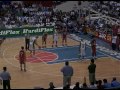 1999 Commisioner's Cup Finals Game 6 SMB vs SHELL