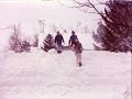 Blizzard of 77 Slideshow