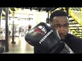 Michael Jai White Covering Distance (Part 3) Extra tips and Practice