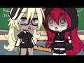 A Demon in all normal people school|gacha|0.may4|pt 1 #gacha #gachalife #gachaclub