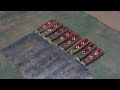 Process of Making Carbon Steel Butcher Meat Cleaver Knife | Factory Manufacturing Process