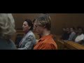 DAHMER - Monster: The Jeffery Dahmer Story - Rita Isbell Trial Outburst Scene