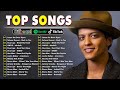 Trending Songs 2024🪔Billboard Pop Songs Top 100🪔The Weeknd, Bruno Mars, Dua Lipa, Adele