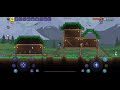 Building another house and much more EP 2 Terraria Mobile