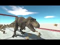 Which Dinosaur Escaped the Black Mamba? - Dinosaurs Challenge