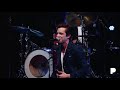 The Killers - Running Towards A Place (Pandora Live)