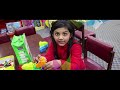 Play N Learn | Kids Activity | Opening Toys | Fun Activity | Lego building | Raniya Fun World
