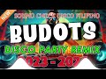 BEST NONSTOP VIRAL BUDOTS REMIX 2024 | DISCO PARTY REMIX