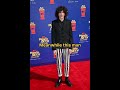 Finn wolfhard always with a same pose