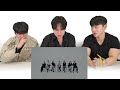 BABYMONSTER - 'LIKE THAT' EXCLUSIVE PERFORMANCE VIDEO  [KOREAN  REACTION] !! 😱😭