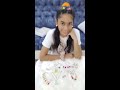 Mini Vlog 13 - 9 DIY Accesories!🎀 from Shells, Beads, Pearls...🥳 900k Special | Riya's Amazing World