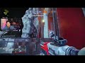 RESET AGAIN (Killing Destiny 2 Streamers pt3)