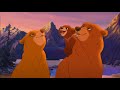 Disney's Brother bear 2-Welcome to this day reprise (greek)| Ο αδελφός μου ο αρκούδος 2 επανεκτέλεση