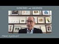 Roger Martin: Improving Our Strategy And Thinking With Capital Allocation | Lunches with Legends #19