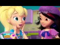 Polly Pocket | 30 Minute Compilation | Videos For Kids | Kids TV Shows Full Episodes