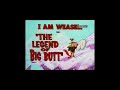 I Am Weasel [All Title Cards Collection]