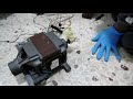 How to Disassemble a UPS and test as an inverter.