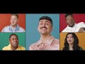 Pentatonix - Attention (Official Video)