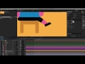 Character Animation in AfterEffects - Tips&Tricks Chapter 5
