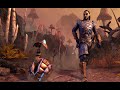 The Elder Scrolls Online: Necrom Main Theme
