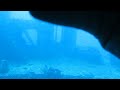 Underwater Submarine Tour
