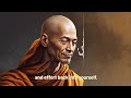 Focus On Yourself Not Others 🍀 Buddhist Story 🍀 Best Zen Audiobook