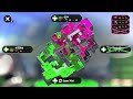 Random Splatoon 2 clips