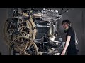 Wintergatan - Proof of Concept (Music Only)