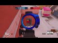 BEST *Settings* CHAMPION CONTROLLER On (Operation Commanding Force) Rainbow six siege