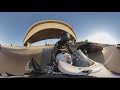 Lane Splitting | VR360